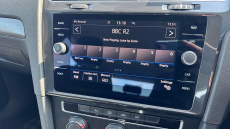 Volkswagen Golf 1.5 TSI EVO SE [Nav] 5dr DSG Petrol Hatchback